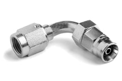 Earl's Performance Plumbing 609104ERL -4 90 Deg. Tube Non-Adj.
