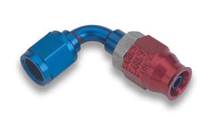 Earl's Performance Plumbing 609236ERL -6 90 Deg. AL Tube Adj.