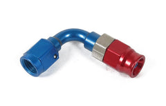 Earl's Performance Plumbing 609238ERL -8 90 Deg. AL Tube Adj.