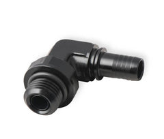 Earl's Performance Plumbing 609915ERL -16 90 DEG. L/P ULTRAPRO HOSE END TO 1-1
