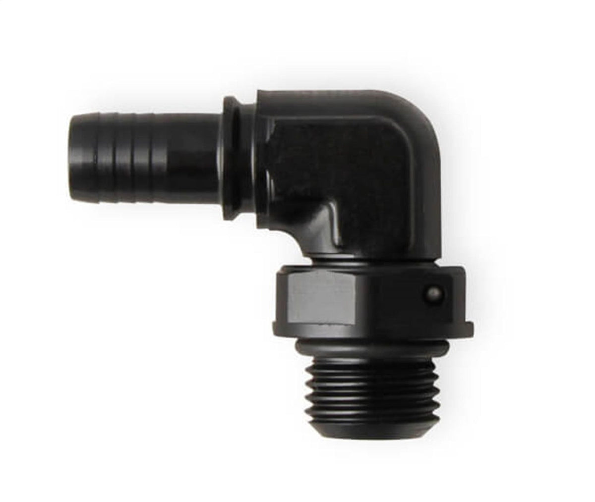 Earl's Performance Plumbing 609916ERL -16 90 DEG. L/P ULTRAPRO HOSE END TO 1-5