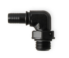 Earl's Performance Plumbing 609968ERL -6 90 DEG. L/P ULTRAPRO HOSE END TO 3/4-