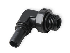 Earl's Performance Plumbing 609986ERL -8 90 DEG. L/P ULTRAPRO HOSE END TO 9/16