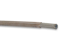 Earl's Performance Plumbing 6100031ERL 10 Ft -3 Speed-Flex Clear Coat CHCK 6000