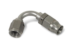 Earl's Performance Plumbing 612193ERL -3 120 Deg. S.S. Tube Adj.