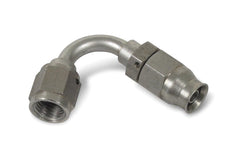 Earl's Performance Plumbing 612194ERL -4 120 Deg. S.S. Tube Adj.