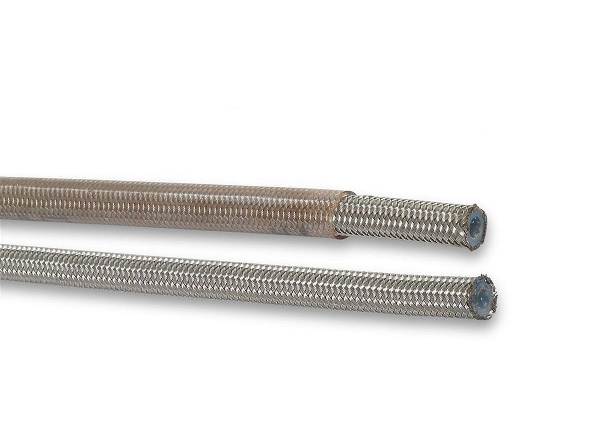 Earl's Performance Plumbing 620002ERL 20 Ft. -2 Speed-Flex  CHCK 600002ERL FOR