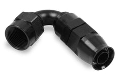 Earl's Performance Plumbing 621212ERL -12 120 DEG. ULTRAPRO TWIST-ON SWIVEL HO