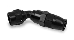 Earl's Performance Plumbing 624608ERL -8 45 DEG ULTRAPRO TWIST-ON SWIVEL HOSE
