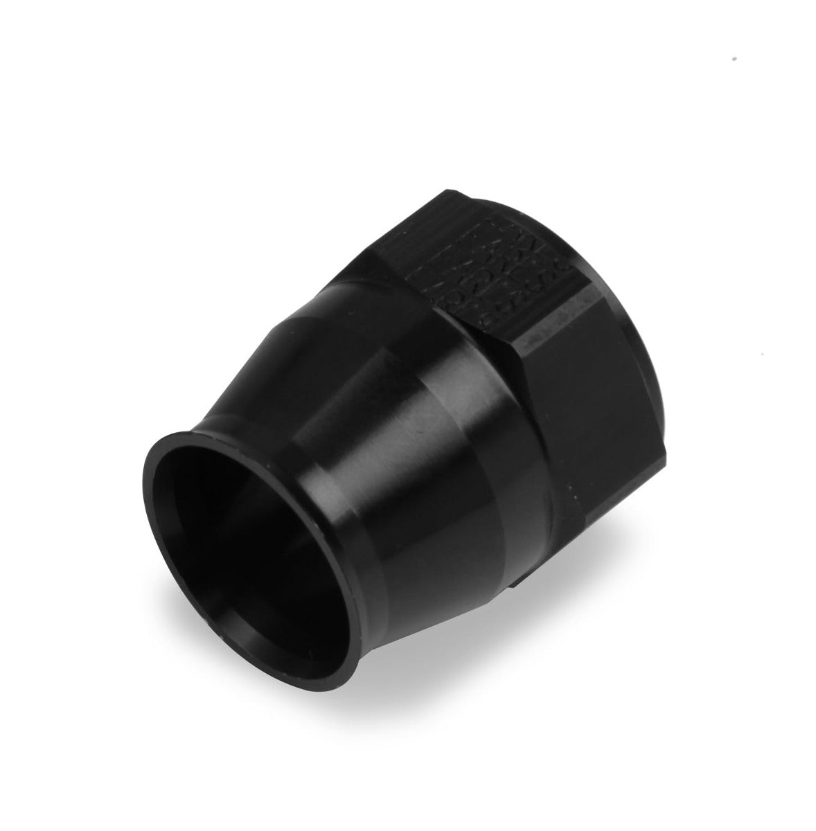 Earl's Performance Plumbing 628203ERL -20 ULTRAPRO TWIST-ON SOCKET BLACK