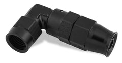 Earl's Performance Plumbing 629006ERL -6 90 DEG L/P ULTRAPRO TWIST-ON SWIVEL H
