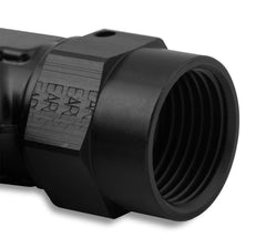 Earl's Performance Plumbing 629008ERL -8 90 DEG L/P ULTRAPRO TWIST-ON SWIVEL H