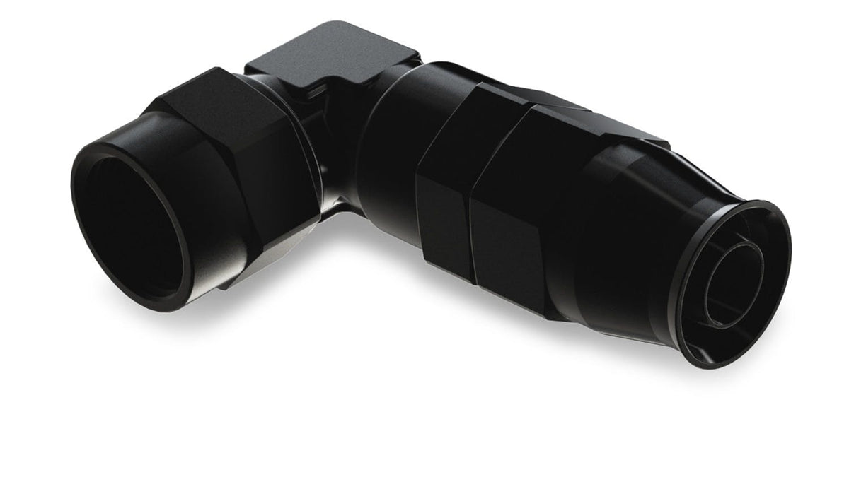 Earl's Performance Plumbing 629012ERL -12 90 DEG L/P ULTRAPRO TWIST-ON SWIVEL