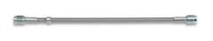Earl's Performance Plumbing 63010107ERL -3 St./St. 7 Hose