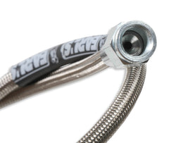 Earl's Performance Plumbing 630101168ERL -3 ST./ST. 168 HOSE