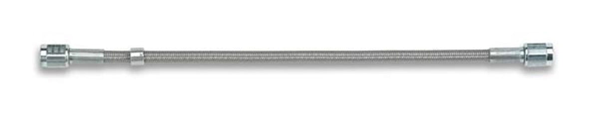 Earl's Performance Plumbing 63010124ERL -3 St./St. 24 Hose