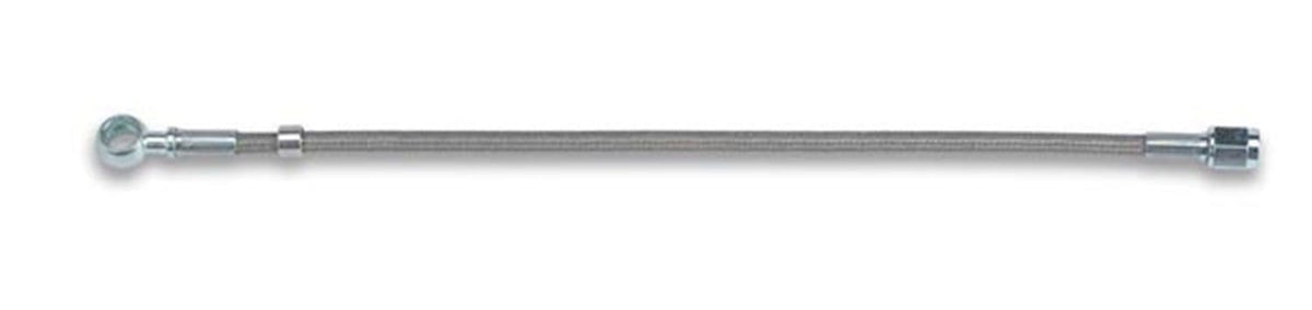 Earl's Performance Plumbing 63010236ERL -3 St./Banjo 36 Hose