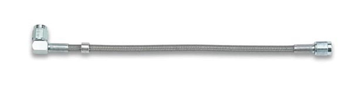 Earl's Performance Plumbing 63011736ERL -3 St./90 Deg. 36 Hose