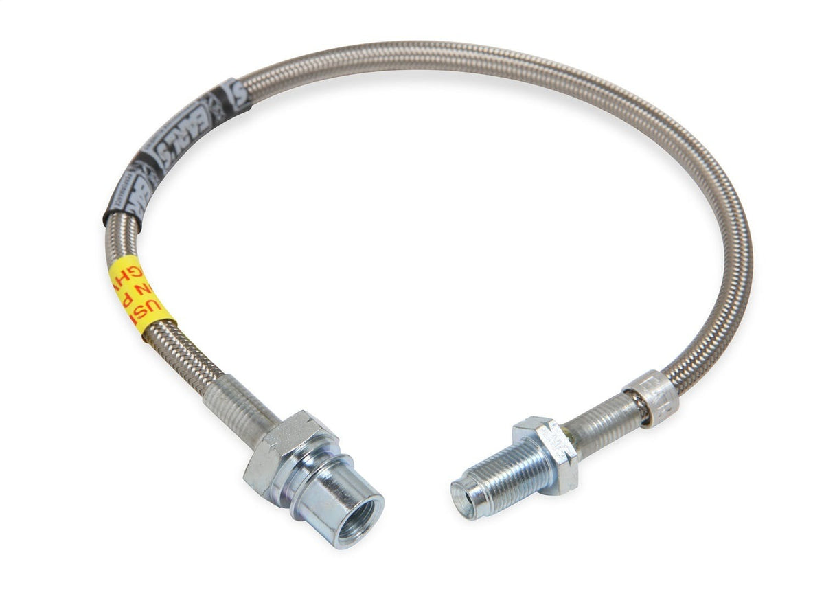 Earl's Performance Plumbing 63080913ERL -3 10MM X1 FEM IF-MALE 13 HOSE