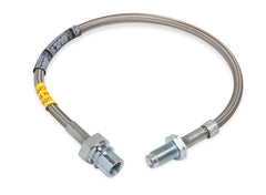 Earl's Performance Plumbing 63080913ERL -3 10MM X1 FEM IF-MALE 13 HOSE