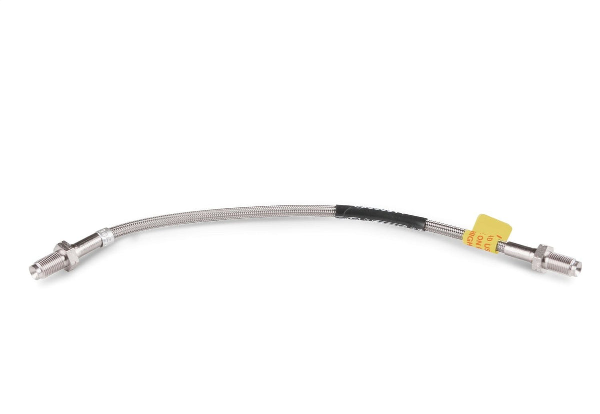Earl's Performance Plumbing 63090911ERL -3 10MMX1MALE TO 10MMX1MALE