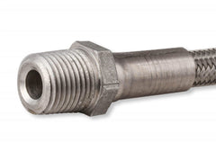 Earl's Performance Plumbing 63151606ERL -3 1/8 NPT MALE-FEMALE 6 HOSE