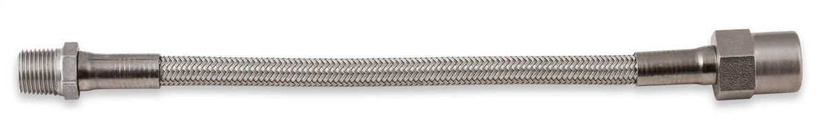 Earl's Performance Plumbing 63151606ERL -3 1/8 NPT MALE-FEMALE 6 HOSE
