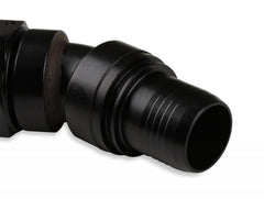 Earl's Performance Plumbing 633308ERL -8 30 DEG. ULTRAPRO CRIMP HOSE END