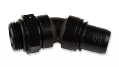 Earl's Performance Plumbing 633308ERL -8 30 DEG. ULTRAPRO CRIMP HOSE END