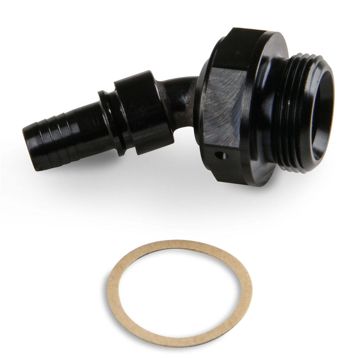 Earl's Performance Plumbing 633369ERL -6 30 DEG ULTRAPRO TO 7/8-20 CARB H.E.