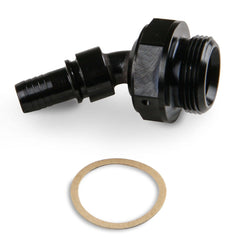 Earl's Performance Plumbing 633369ERL -6 30 DEG ULTRAPRO TO 7/8-20 CARB H.E.