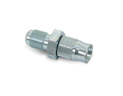 Earl's Performance Plumbing 640303ERL -3 St. Male Steel 10mm x1 Conv.
