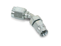 Earl's Performance Plumbing 640603ERL -3 St. Fem. Steel 10mm x1 Conv.