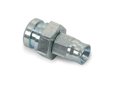Earl's Performance Plumbing 640903ERL -3 St. Fem. Steel 10mm x1 (Honda)