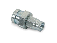 Earl's Performance Plumbing 641003ERL -3 St. Fem. Steel 10mm x1 (Toyota)