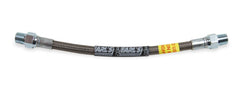 Earl's Performance Plumbing 64151506ERL -4 1/8 NPT MALE-MALE 6 IN HOSE