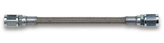 Earl's Performance Plumbing 64191940ERL -4 St./St. 40 Hose
