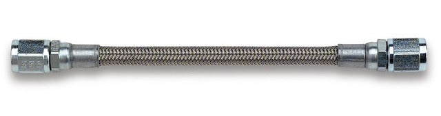 Earl's Performance Plumbing 64191972ERL -4 St./St. 72 Hose