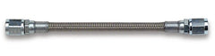 Earl's Performance Plumbing 64191972ERL -4 St./St. 72 Hose