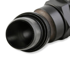 Earl's Performance Plumbing 644461ERL -6 45 DEG. ULTRAPRO CRIMP HOSE END TO 7/