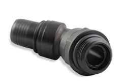 Earl's Performance Plumbing 644486ERL -8 45 DEG. ULTRAPRO CRIMP HOSE END TO 9/