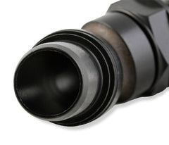 Earl's Performance Plumbing 644486ERL -8 45 DEG. ULTRAPRO CRIMP HOSE END TO 9/