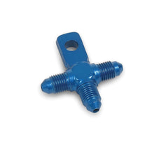 Earl's Performance Plumbing 6453033ERL -3 AL T AN-AN-AN w/Mount