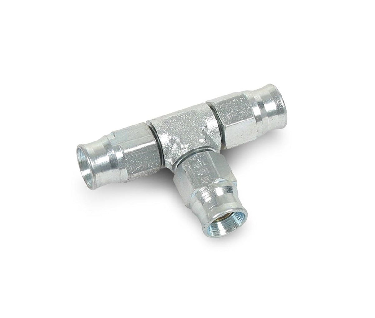 Earl's Performance Plumbing 6453503ERL -3 T Hose-Hose-Hose