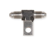 Earl's Performance Plumbing 6453893ERL -3 AN TO -3 AN STRAIGHT W/ MOUNT
