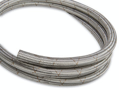 Earl's Performance Plumbing 660008ERL -8 ULTRA-FLEX S/S HOSE