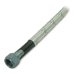 Earl's Performance Plumbing 660008ERL -8 ULTRA-FLEX S/S HOSE