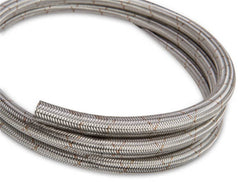 Earl's Performance Plumbing 663310ERL 33 FT. -10 ULTRA FLEX S.S. BRAIDED HOSE