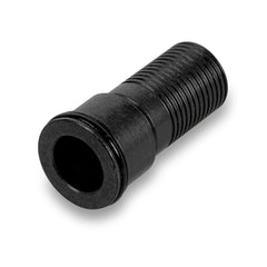 Earl's Performance Plumbing 670412ERL -12 ST MALE ULTRA-FLEX QD HOSE ENDS