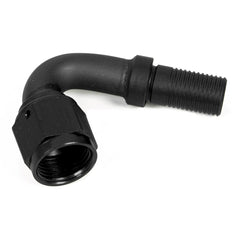 Earl's Performance Plumbing 672004ERL -4 120 DEG TUBE ULTRA-FLEX HOSE END